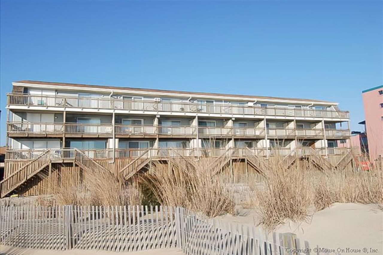 Sea Splash 9 Ocean City Exterior photo