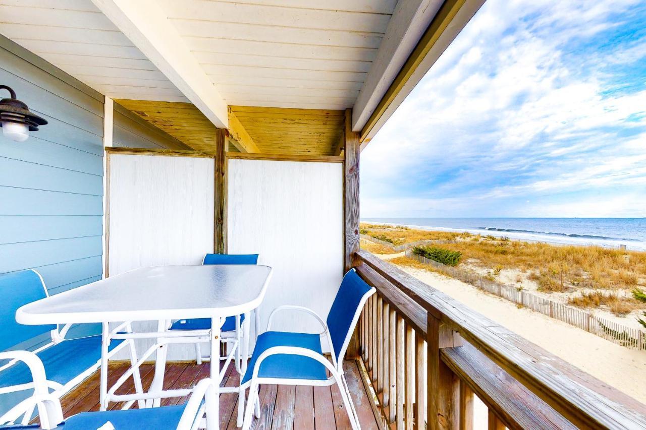 Sea Splash 9 Ocean City Exterior photo