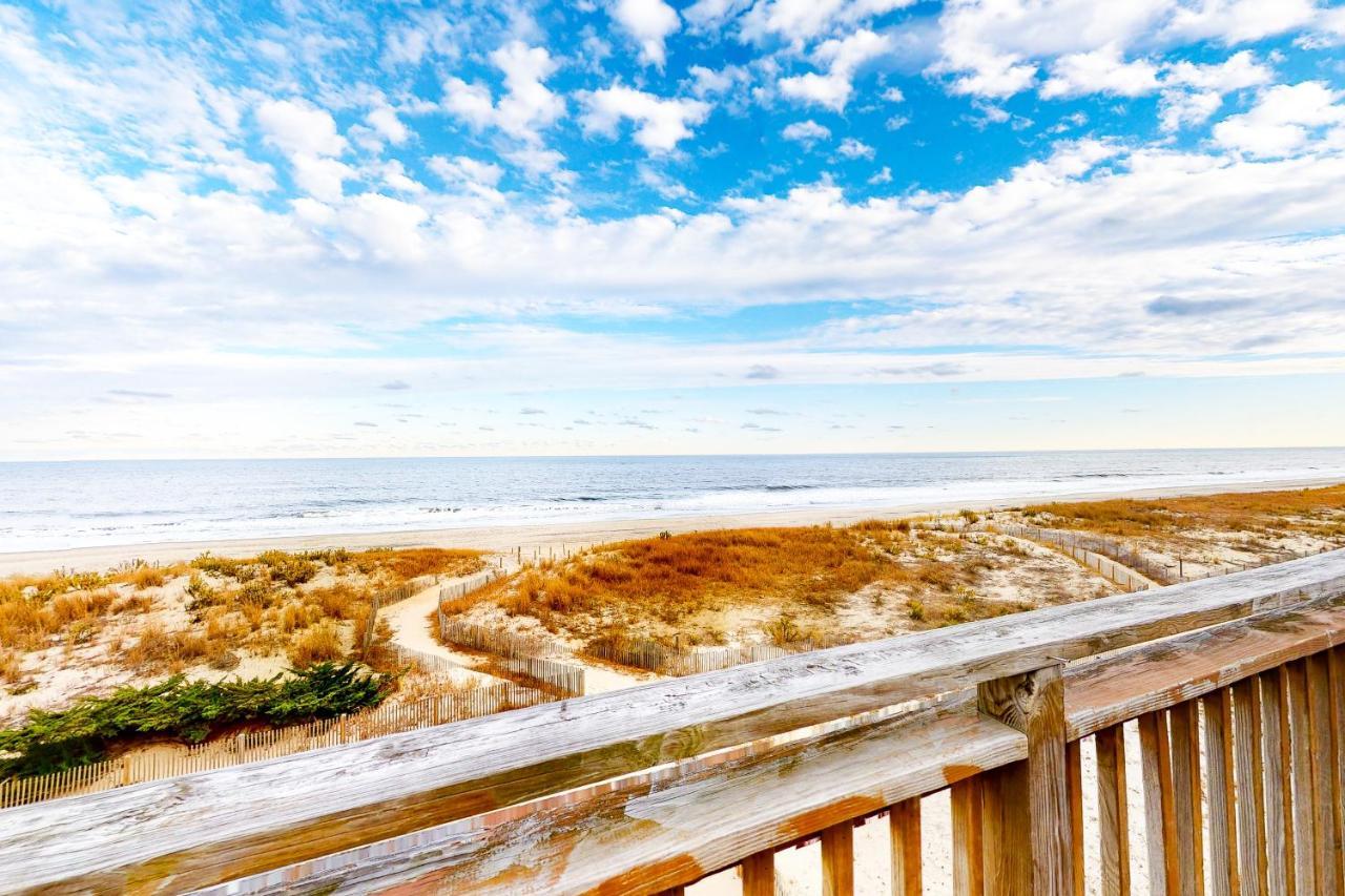 Sea Splash 9 Ocean City Exterior photo