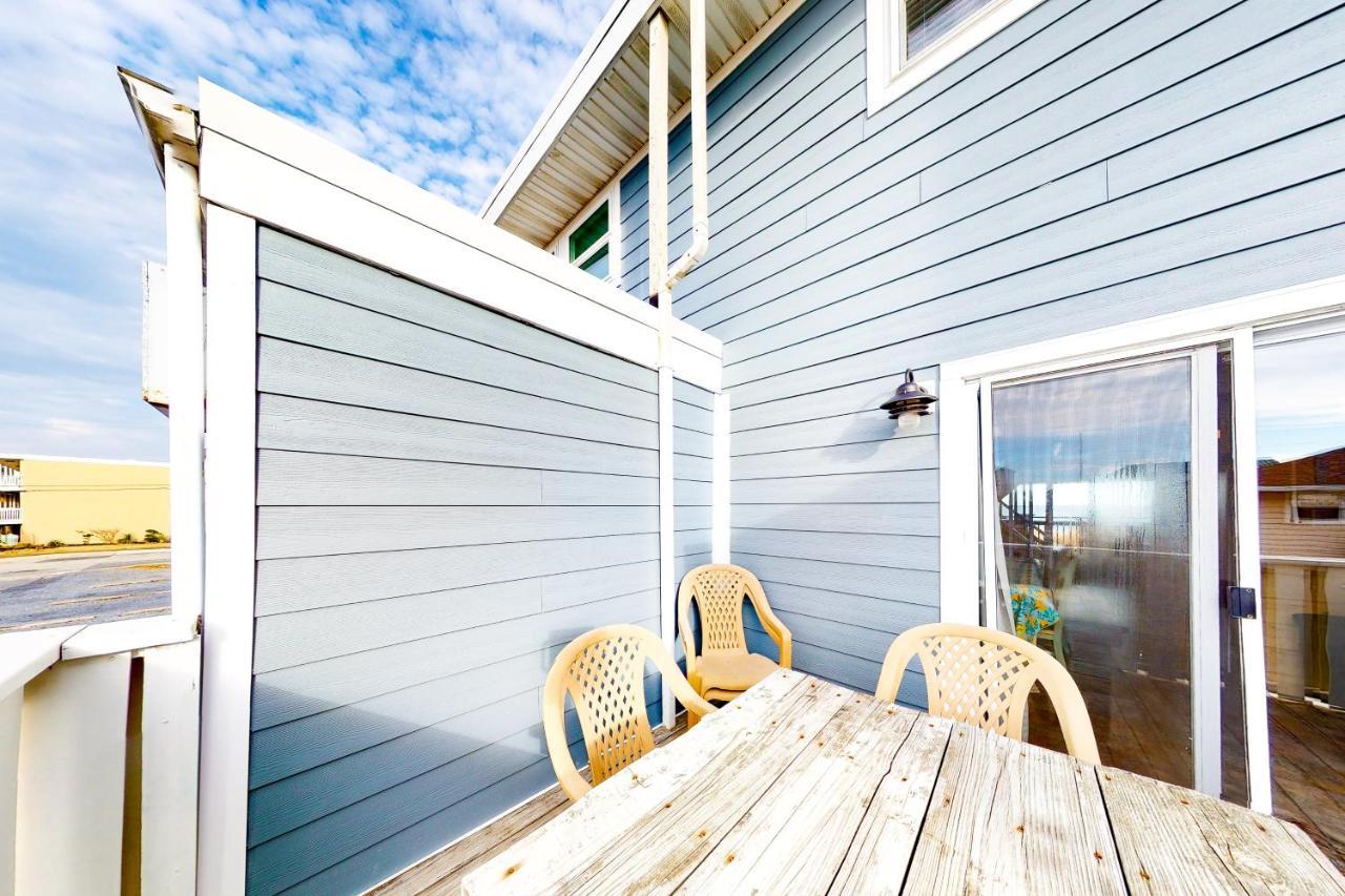 Sea Splash 9 Ocean City Exterior photo